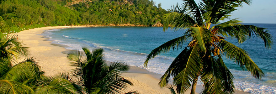 Seychelles voyage